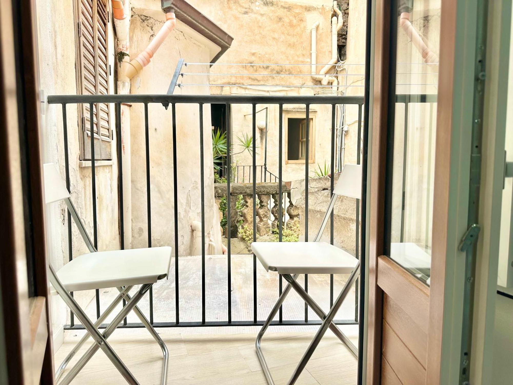 Ale & Andry House Apartment Cefalù Exterior foto